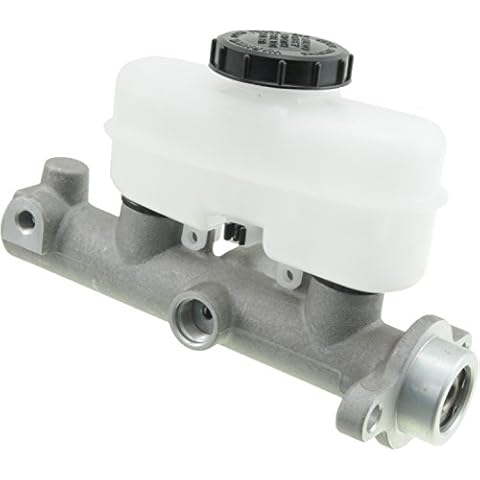 Dorman M390399 Brake Master Cylinder for Ford/Mazda Cover