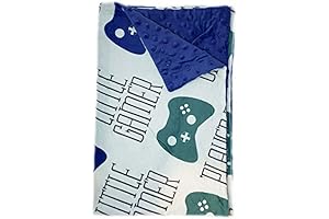 Naruto Baby Blanket: The Perfect Gift for Little Game Enthusiasts