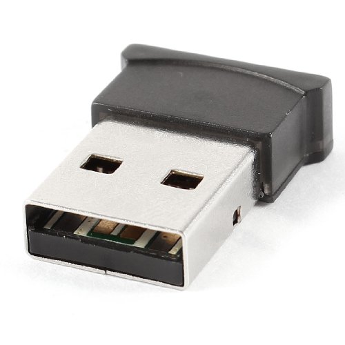Potenza di uscita del trasmettitore: 14DBM (+/- 2DBM); max. Intervallo: interno: fino a 100moutdoor: fino a 400m; dispositivo di supporto: Windows 2000 / XP / Vista / Win7