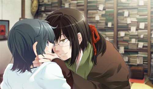 Amazon.co.jp: あさき、ゆめみし(通常版) - PSP : ゲーム