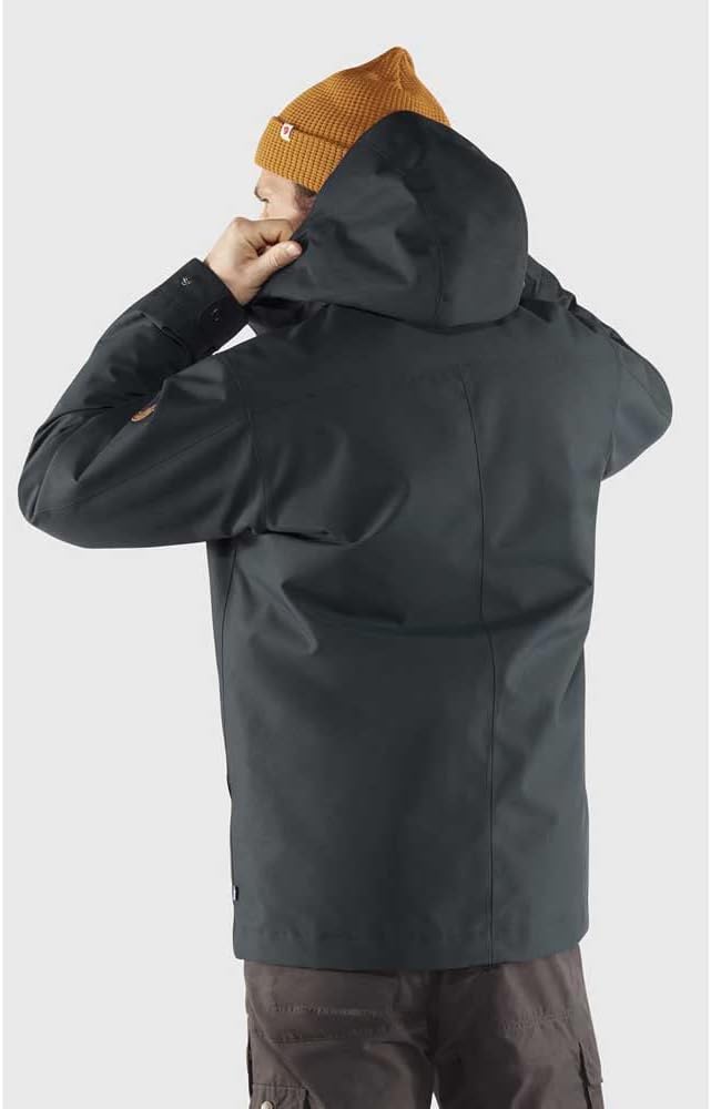 Fjällräven mens Visby 3-in-1 Jacket