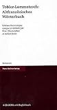 Altfranzösisches Wörterbuch, 4 CD-ROMs m. Begleitbuch