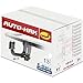 Produktbild AUTO-HAK NEU Anhängerkupplung AHK abnehmbar horizontal kompatibel mit Ford S-Max Van 06.2006-07.2015 mit 7-polig Universal-Elektrosatz/E-Satz