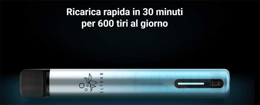 dove trovare veev one pods LE MIGLIORI VARIETÀ DI ELFBAR 🏆 main image 0
