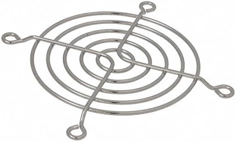 FAN GUARD 92MM METAL (10 pieces)
