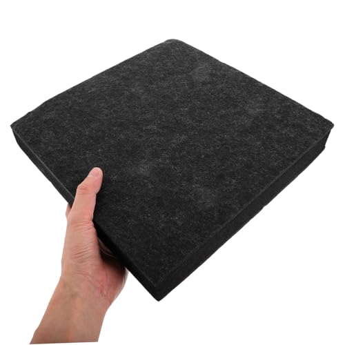 VICASKY Almohadillas para Altavoces de Escritorio para Aislamiento Acústico y Absorción de Sonido para Home Theater y Grabación miniatura 4