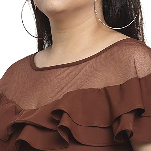 Image of Flambeur womens Playwear Dress