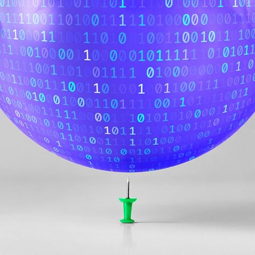 Will the AI Bubble Burst?