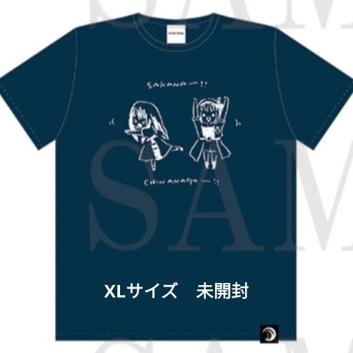 【新品】千束＆たきな tシャツ アニメ「リコリス・リコイル」 Msize 千束＆たきな Tシャツ [リコリス・リコイル] | 公式キャラクター