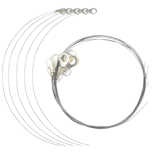 15PCS Adjustable Soap Cutter Replacement Wires, Stainless Steel Wires - Easy to Use and Clean for Handmade Soap Cutter Cutting Tool