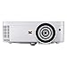 ViewSonic PS501X 3400 Lumens XGA HDMI Short Throw Projector for Home and Office