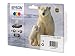 Produktbild Epson 26 Multipack - 4er-Pack - Schwarz, Gelb, Cyan, Magenta - Original - Tintenpatrone - für Expression Premium XP-510, 520, 600, 605, 610, 615, 620, 625, 700, 710, 720, 800, 810, 820