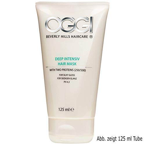 Oggi – Deep intensive hair mask HAIR MASK – 1000 ml