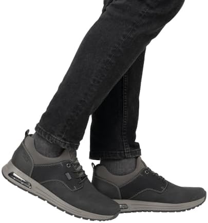 Rieker Mens B1052 image 4