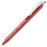 Zebra Gel Ballpointpen SARASA Grand 0.5mm, Pink Body Black Ink