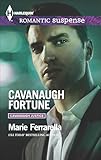 Cavanaugh Fortune (Cavanaugh Justice)