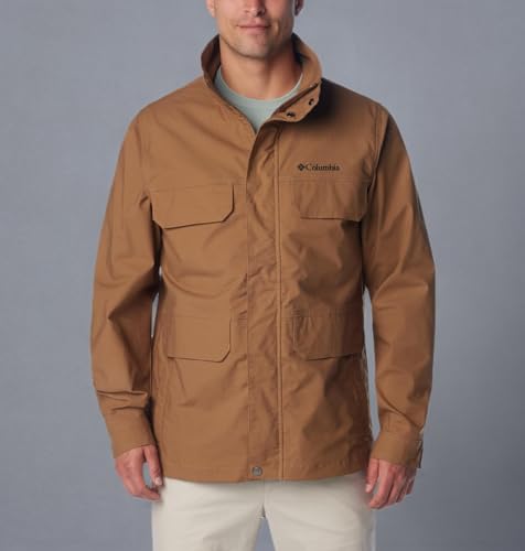 Image of Columbia mens Sage Lake Jacket