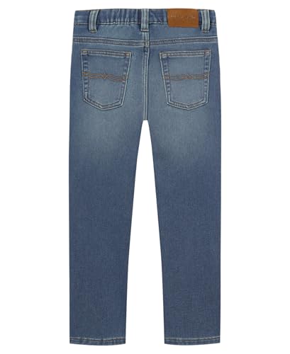 Lucky Brand Boys' Pullon Stretch Denim Jean2