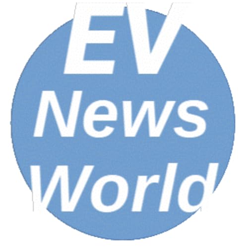 EV News World cover art