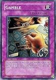 yugioh psa price guide Attack Yu-Gi-Oh! - Gamble (PSV-053) - Pharaohs Servant - 1st Edition - Common