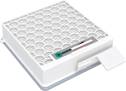 Image of Miele Fine Dust Filter for Boost CX1 Bagless Canister Vacuum Cleaners