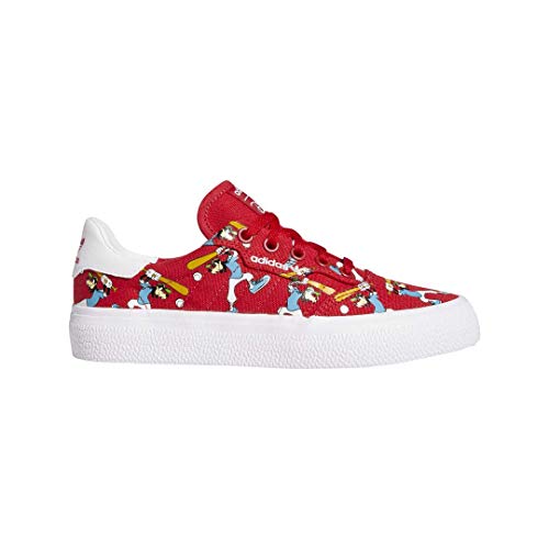 adidas Originals unisex-child Sneaker Sneaker