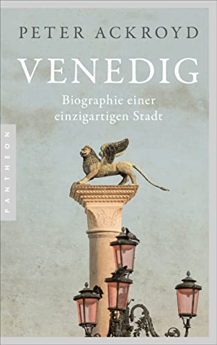 Venedig: Biographie einer...