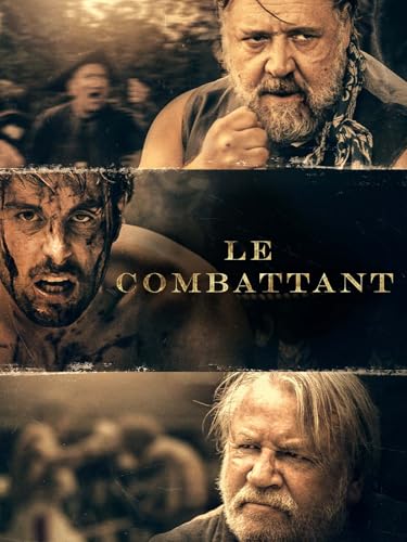 Le Combattant