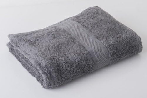 RPT 100% Egyptian Cotton Face Flannels 500 Gsm - 2 Pack (Black)