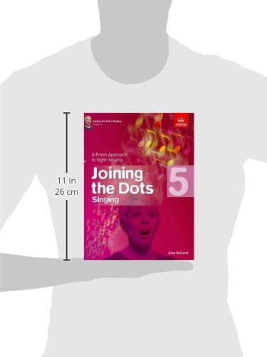 Snapklik.com : Joining The Dots Singing, Grade 5: A Fresh Approach To ...