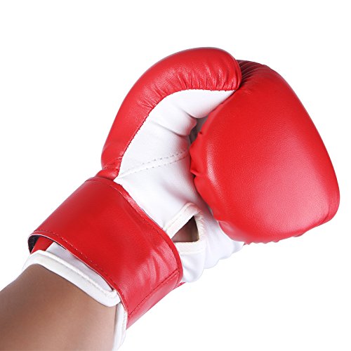 Cheerwing Kids Boxing Gloves 4Oz Training Gloves For Youth And Toddler Punching Mitts Kickboxing Muay Thai Gloves #TOP2
