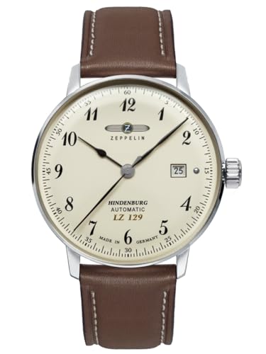 Zeppelin Reloj para Hombre 8056-5 Zeppelin Reloj para Hombre 8056-5