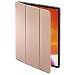 Produktbild Hama Hülle für iPad Air 2020 10,9 Zoll (aufklappbares Case für Apple Tablet, Schutz-Hülle mit Standfunktion, transparente Rückseite, magnetisches Cover mit Auto Wake/Sleep Funktion) rosa