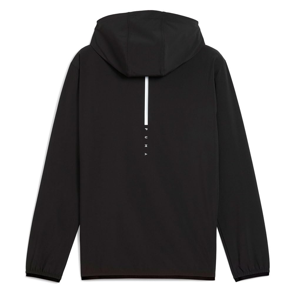 PUMA M Flex Stretch Woven Jacket Chaquetas tejidas Unisex adulto (Pack de 1)