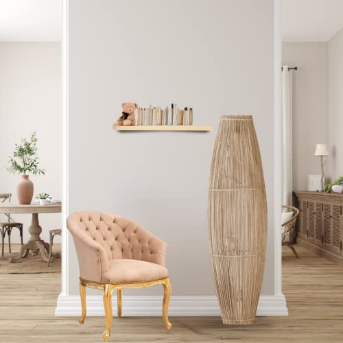 Biscottini barock Sessel 82x67x68 cm | Sessel Wohnzimmer Stil Luigi XVI | Sessel esszimmer Holz | Barock Stuhl | Retro Sessel | barock möbel – Bild 3