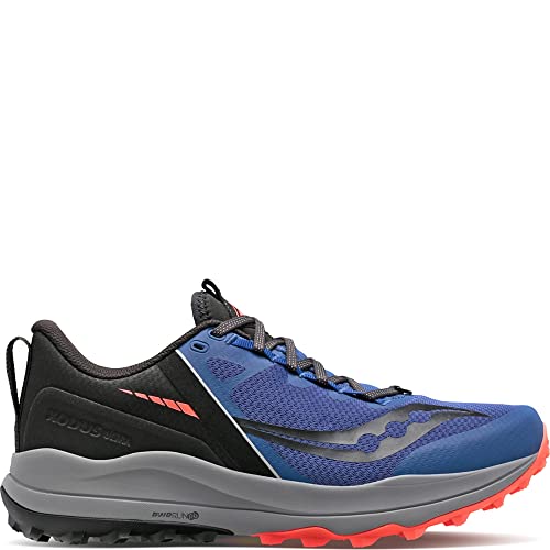 Saucony Men's Xodus 11 Trail Running Shoe2
