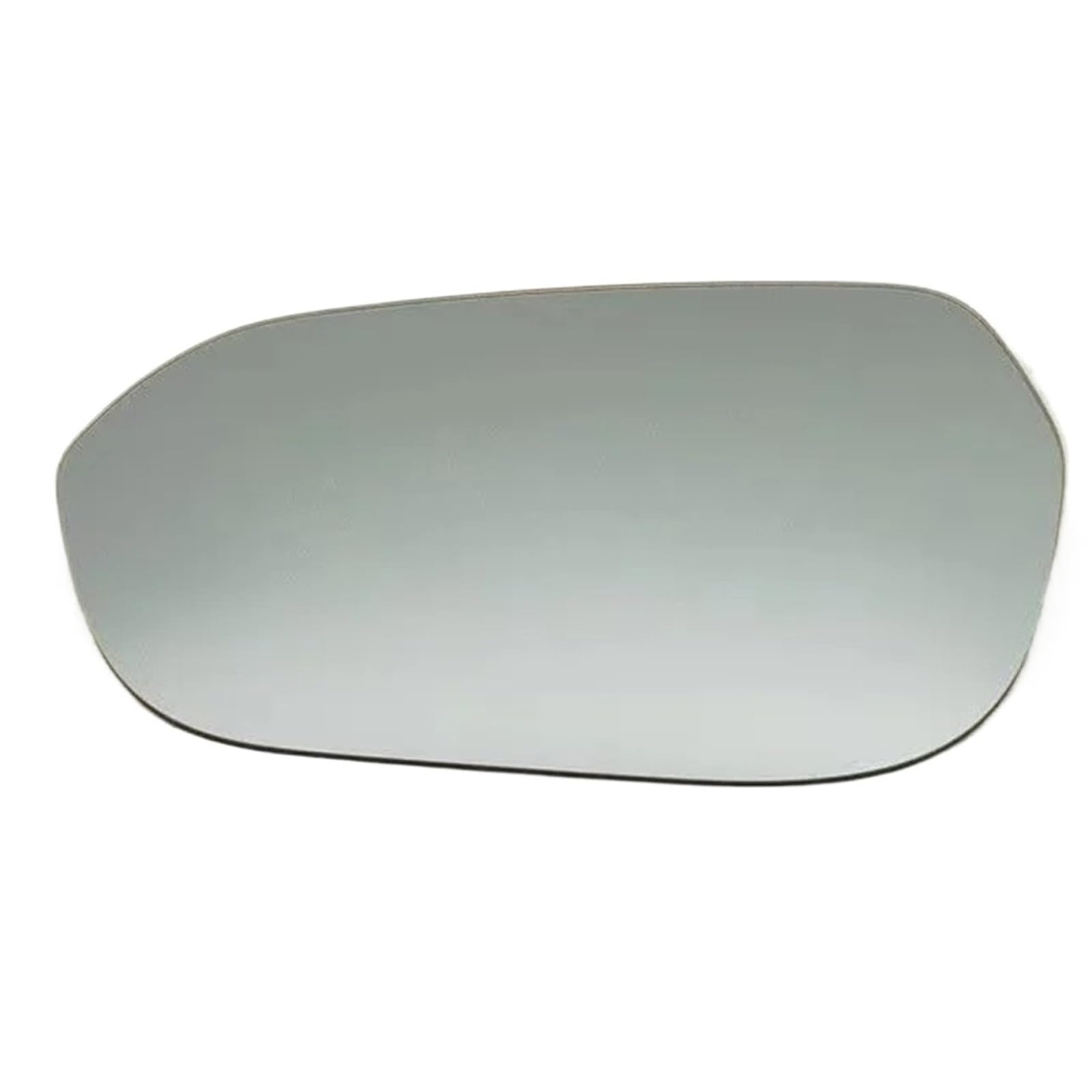 Glace Retroviseur Exterieur Verre miroir d'avertissement d'angle mort pour Geely