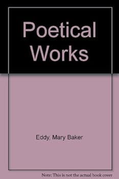Paperback Poetical Works Book