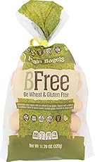 Image of Bfree Gluten Free Plain. Brand catalog list of Bfree. Scored with a 3.0 over 5.