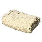 ★ Die Verwendungsmöglichkeiten für Tarnnetze sind endlos.Camping,Jagd,Militärische Aktivitäten,Entenjalousien,Paintball-Spiele,Sonnenschirm,Jagdjalousien,Zäune,Halloween,Parteien,Haus Dekoration,Vögel beobachten,Fahrzeugabdeckung,Baumhäuser usw.