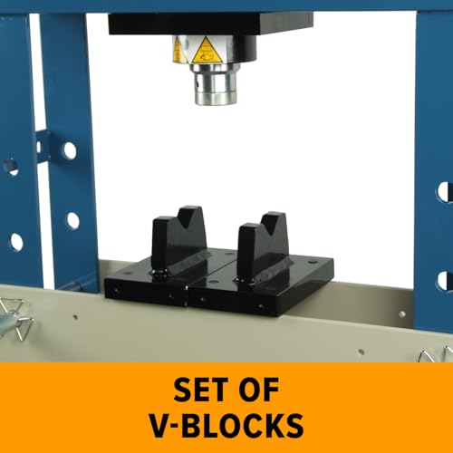 Hydraulic press 100 ton machine