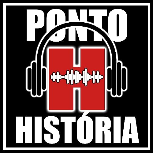 Ponto Hist&oacute;ria cover art
