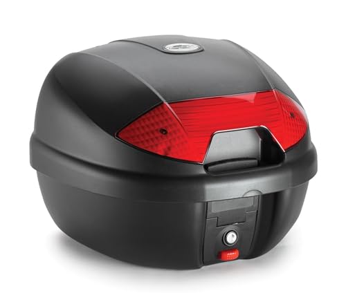 Givi K30N Monolock Baúl, 30 litros de Volumen, 3 Kg de...