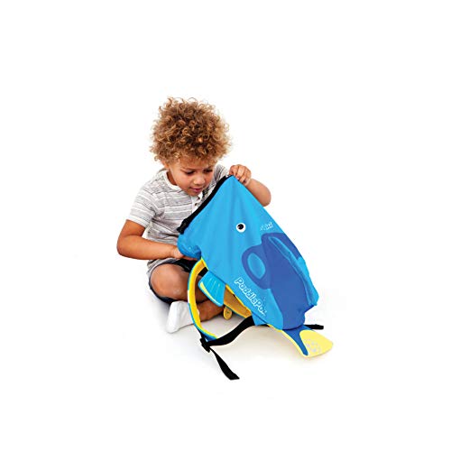 Trunki-Kids-Waterproof-Swim-Gym-Bag--PaddlePak-Tang-Surgeonfish-Blue