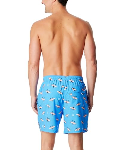 Life is Good Men's Boardshort2