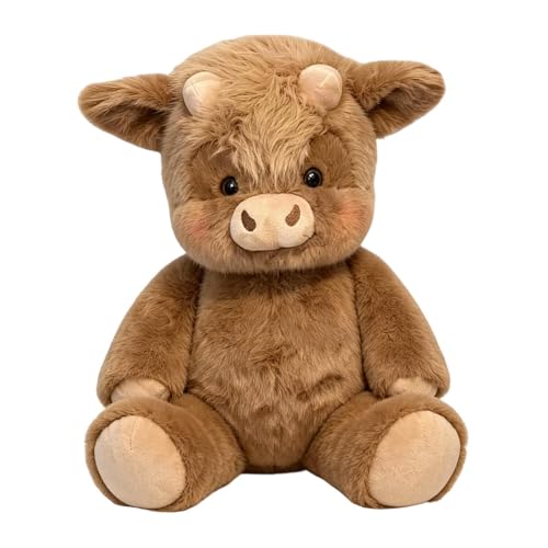 Peluche de dessin animé pour réconforter la chambre de votre enfant