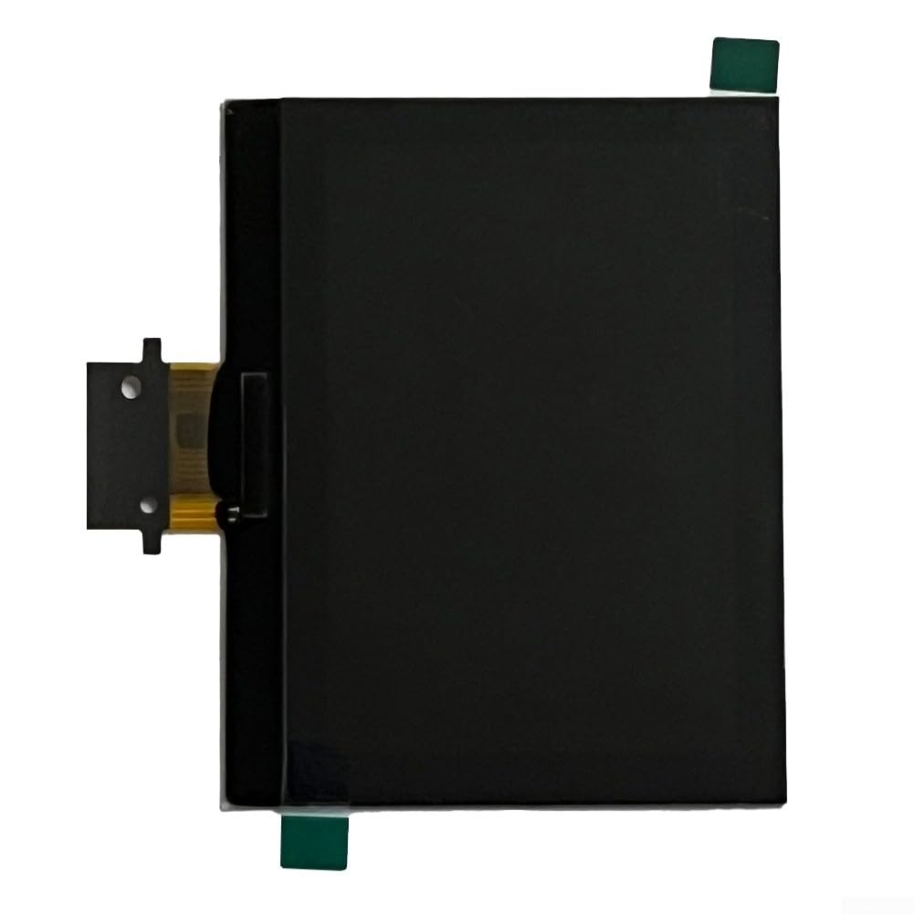 Pantalla LCD de instrumentos para Volkswagen para Passat B6, Magotan, Golf, EOS y Seat (2003-2010) - Para OEM A2C00043350