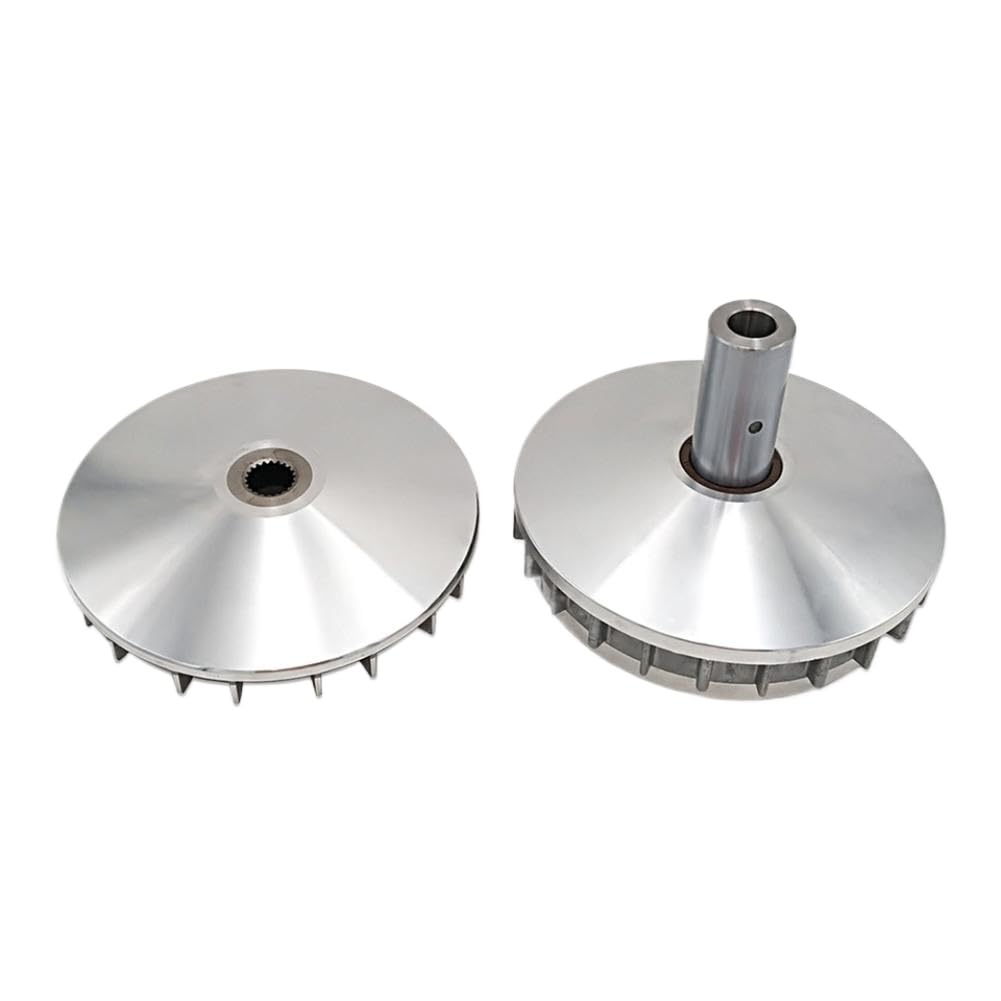 Variatore Frizione Primaria Cvt Compatibile Con Hisun 500CC 700CC