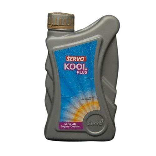 SERVO Kool Plus (1 L) Amazon.in Car & Motorbike