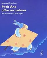 Petit Ane offre un cadeau 2930263121 Book Cover